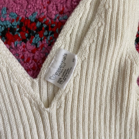 FULL TILT SWEATER TANK BUNDLE - Picture 2 of 3